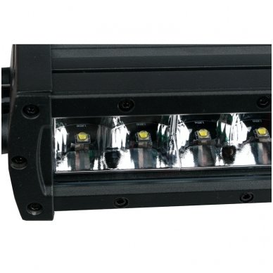 LED BAR sertifikuotas žibintas 400W 40000LM 12-24V (E9 HR PL) COMBO 109cm 14