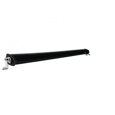 LED BAR sertifikuotas žibintas 400W 40000LM 12-24V (E9 HR PL) COMBO 109cm 1