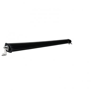 LED BAR sertifikuotas žibintas 500W 50000LM 12-24V (E9 HR PL) COMBO 135cm 4