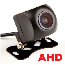 AHD Automobilio galo vaizdo kamera prisukama PAL 170*