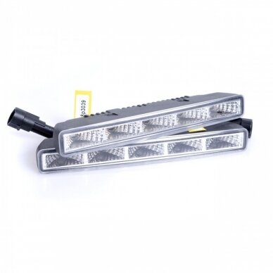 EINPARTS DRL405 OSRAM LED dienos šviesos žibintai 1