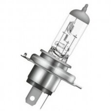 H4 1vnt. OSRAM ORIGINAL LINE 12V 60/55W, 64193, 4050300001470 halogeninė lemputė