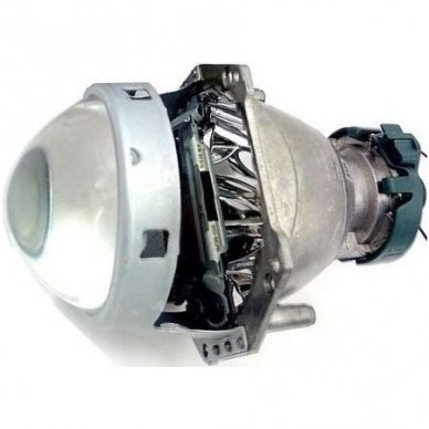 Hella 3 Gen5 3R Bi-Xenon linzė originalioms xenon sistemoms