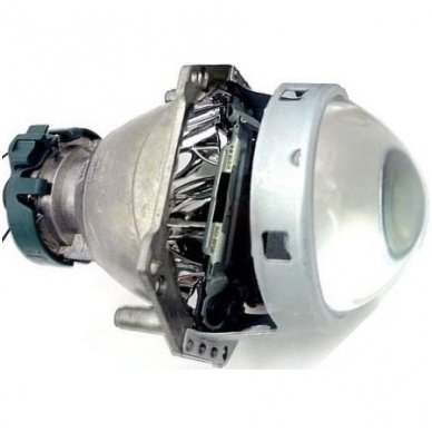 Hella 3 Gen5 3R Bi-Xenon linzė originalioms xenon sistemoms 1