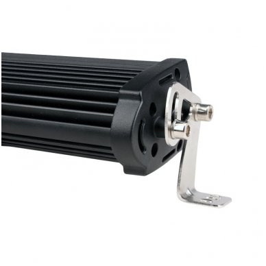 LED BAR sertifikuotas žibintas 120W 12000LM 12-24V (E9 HR PL) COMBO 36cm 14