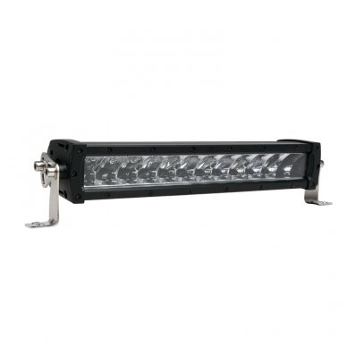 LED BAR sertifikuotas žibintas 120W 12000LM 12-24V (E9 HR PL) COMBO 36cm 13