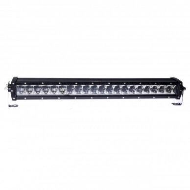 LED BAR sertifikuotas žibintas 200W 20000LM 12-24V (E9 HR PL) COMBO 58cm 6