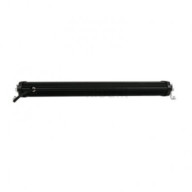 LED BAR sertifikuotas žibintas 200W 20000LM 12-24V (E9 HR PL) COMBO 58cm 7