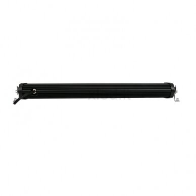 LED BAR sertifikuotas žibintas 160W 16000LM 12-24V (E9 HR PL) COMBO 46cm 7