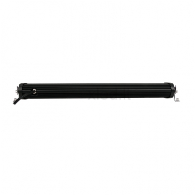 LED BAR sertifikuotas žibintas 180W 18000LM 12-24V (E9 HR PL) COMBO 52cm 6