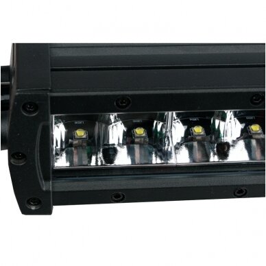 LED BAR sertifikuotas žibintas 200W 20000LM 12-24V (E9 HR PL) COMBO 58cm 12