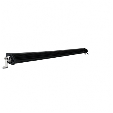 LED BAR sertifikuotas žibintas 440W 44000LM 12-24V (E9 HR PL) COMBO 120cm 4