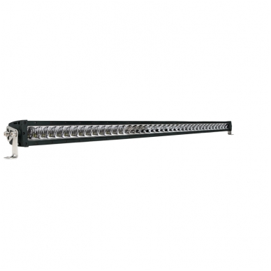 LED BAR sertifikuotas žibintas 440W 44000LM 12-24V (E9 HR PL) COMBO 120cm 1