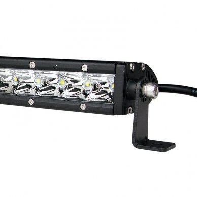 MINI LED BAR žibintas 50W 12-24V COMBO 29cm 7