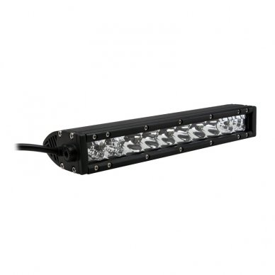 MINI LED BAR žibintas 50W 12-24V COMBO 29cm 6