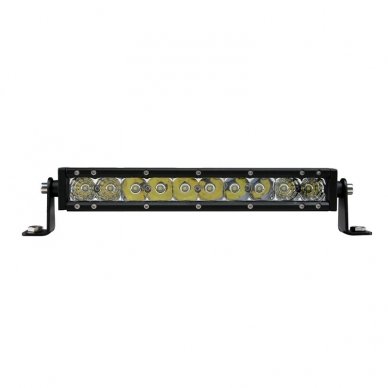 MINI LED BAR žibintas 50W 12-24V COMBO 29cm 5