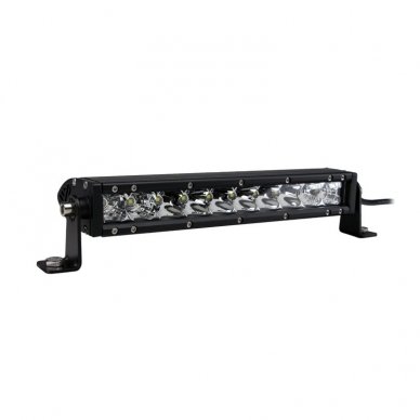 MINI LED BAR žibintas 50W 12-24V COMBO 29cm 1