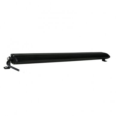 MINI LED BAR žibintas 80W 12-24V COMBO 43cm 5