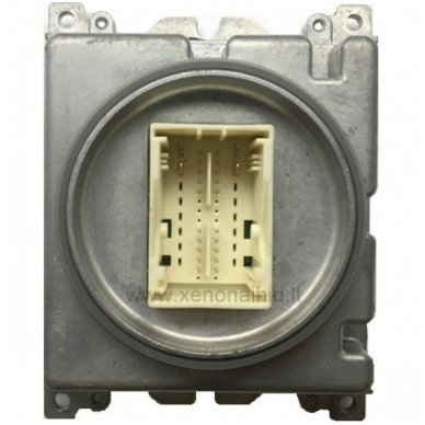 MITSUBISHI Audi VW LED uždegimo blokas 7PP 941 571 AE / 7PP941571AE / W003T25173