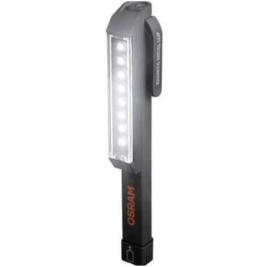 OSRAM LEDinspect PENLIGHT 80 LEDIL203 INSPEC nešiojamas žibintuvėlis 4052899275607 1