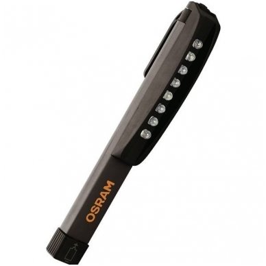 OSRAM LEDinspect PENLIGHT 80 LEDIL203 INSPEC nešiojamas žibintuvėlis 4052899275607 4