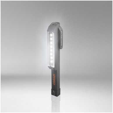 OSRAM LEDinspect PENLIGHT 80 LEDIL203 INSPEC nešiojamas žibintuvėlis 4052899275607