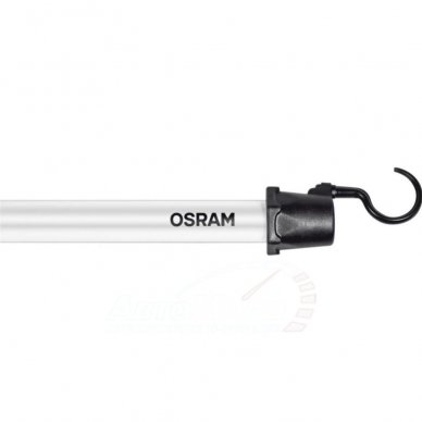 OSRAM LEDinspect PRO BONNET 1400 LEDIL104 darbo žibintuvėlis 4052899970632 3