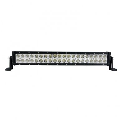 XLED 120W LED BAR žibintas šoninio tvirtinimo COMBO 56cm 3