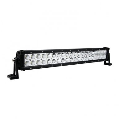 XLED 120W LED BAR žibintas šoninio tvirtinimo COMBO 56cm