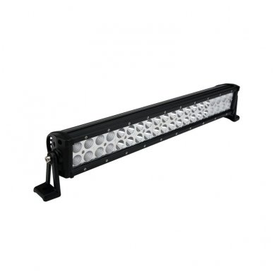 XLED 120W LED BAR žibintas šoninio tvirtinimo COMBO 56cm 1