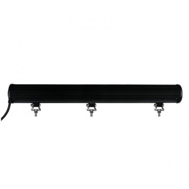 XLED 234W LED BAR žibintas apatinio tvirtinimo COMBO 92cm 2