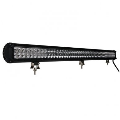 XLED 288W LED BAR žibintas apatinio tvirtinimo COMBO 115cm