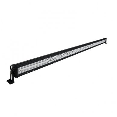 XLED 300W LED BAR žibintas šoninio tvirtinimo COMBO 133cm