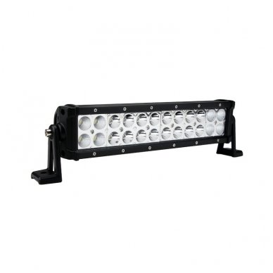 XLED 72W LED BAR žibintas šoninio tvirtinimo COMBO 36cm