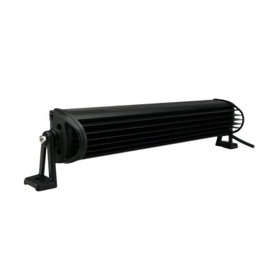 XLED 72W LED BAR žibintas šoninio tvirtinimo COMBO 36cm 2